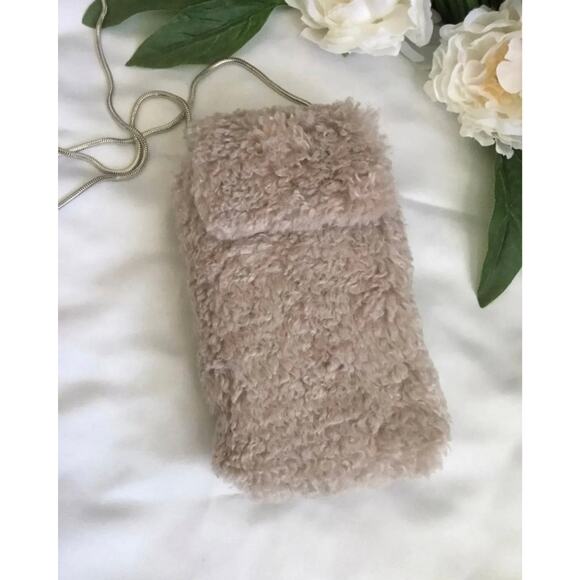 Party Phone Crossbody Bag Purse NEW - Picture 1 of 6